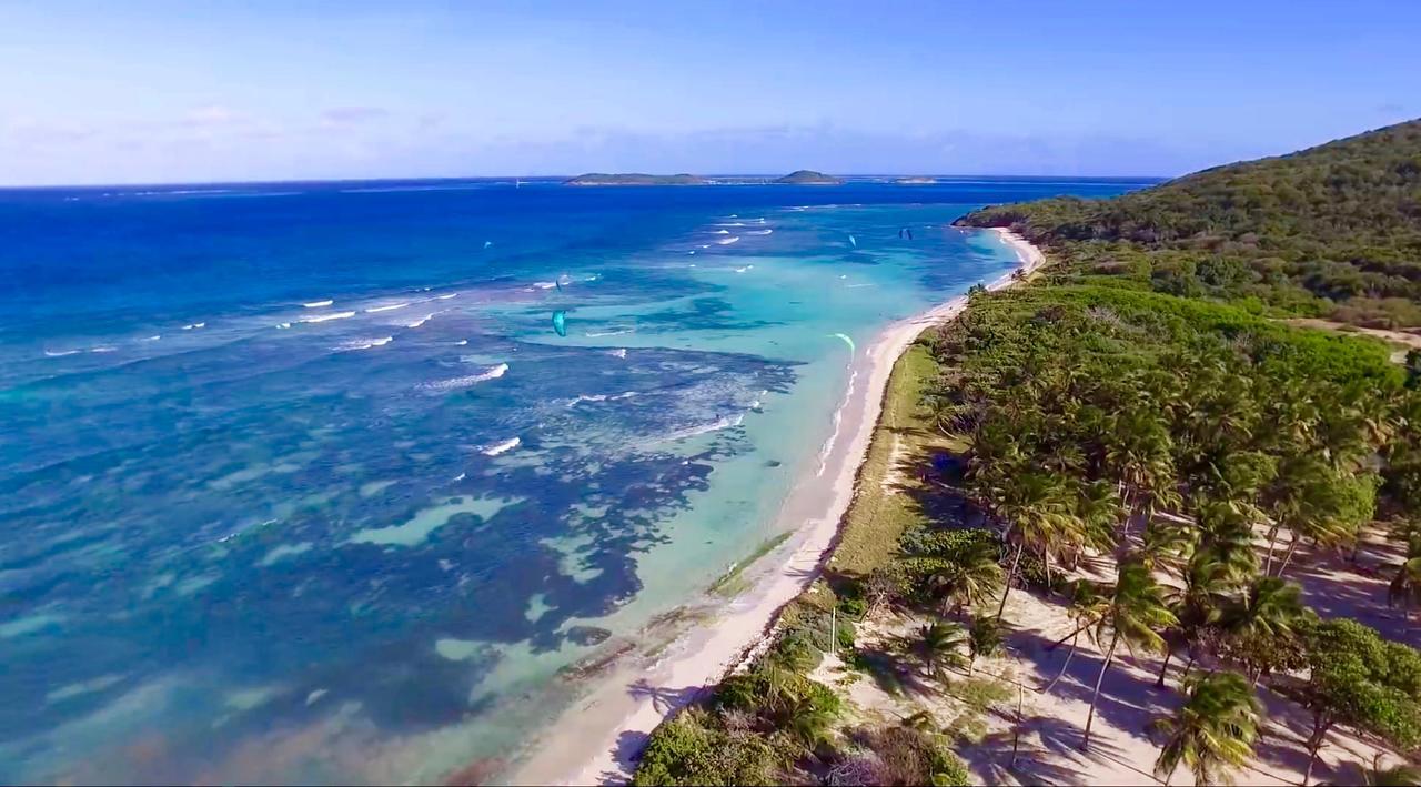 Salt Whistle Bay Retreat Hotel Mayreau Island Kültér fotó